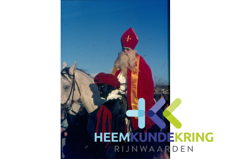Sinterklaas